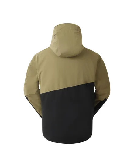 Veste de ski Homme HALFPIPEIIIJK Vert