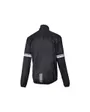 Veste de pluie Unisexe STORMSHIELD 2.0 Noir