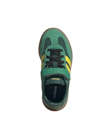Chaussures Enfant BARREDA DECODE EL C Vert