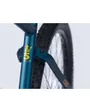 VTT semi rigide Unisexe EDGE 5.9 Bleu