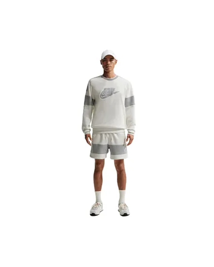 Sweat Homme Nike Club Crew Jdi