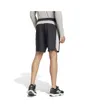 Short Homme TR-ES ALLSETSHO Noir