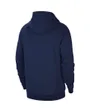 Veste homme SPORTSWEAR MEN S FULL-ZIP FLEE Bleu