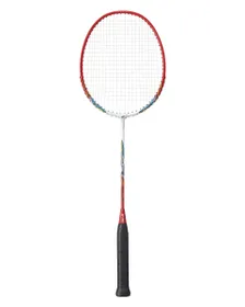Raquette de badminton MP 2 U4 Blanc