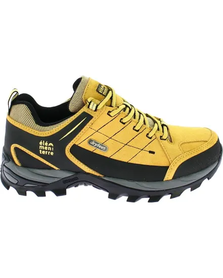 Chaussures de randonnée Femme Jaune