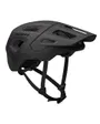 Casque VTT Unisexe ARGO PLUS Noir