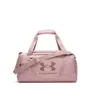 Sac de sport UA UNDENIABLE 5.0 DUFFLE XS Rose
