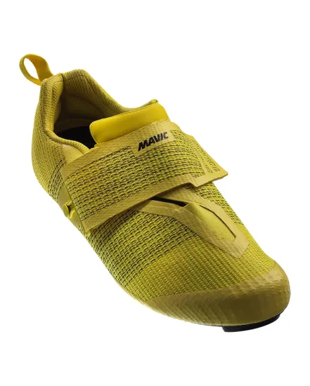 Chaussures Triathlon Unisexe ULTIMATE TRI Jaune