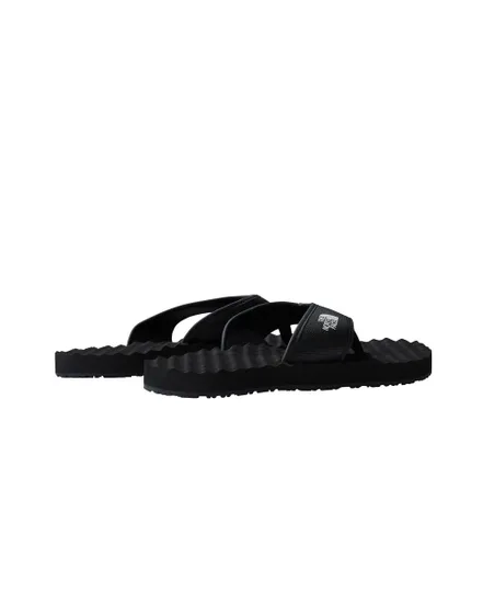Tongs Enfant M BASE CAMP FLIP-FLOP II Noir