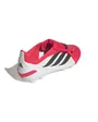 Crampons de football Enfant PREDATOR LEAGUE FT FG J Rouge