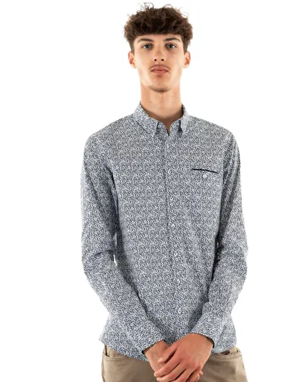 Chemise Homme LEXUS