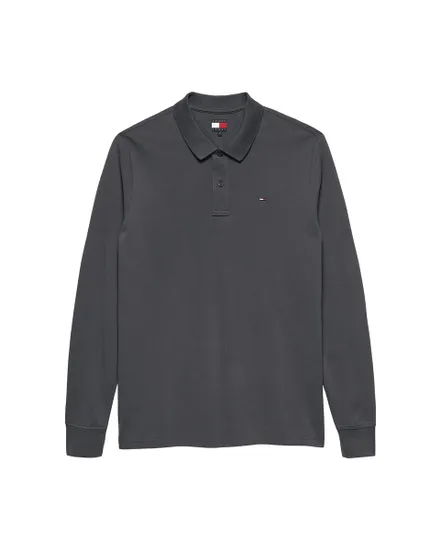 Polo Homme Slim Placket