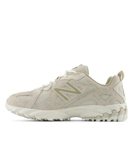 Chaussures Homme ML610T Beige