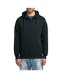 Sweat À Capuche Homme Premium Core Zip