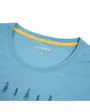 T-Shirt Homme BEEVILLE Bleu