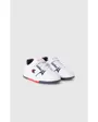 Chaussures Enfant RD18 HERITAGE EVOLVE B PS LOW CUT SHOE Blanc