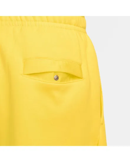 Short Homme M NSW CLUB SHORT BB GX Jaune