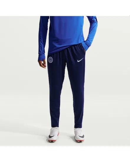 Pantalon de Football Homme Inter Milan Strike