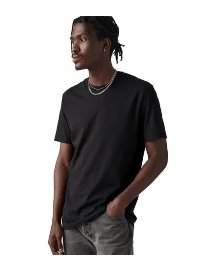 T-Shirt Homme Slim 2 Pack Crewneck