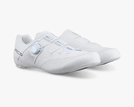Chaussures Route Homme RC503 Blanc