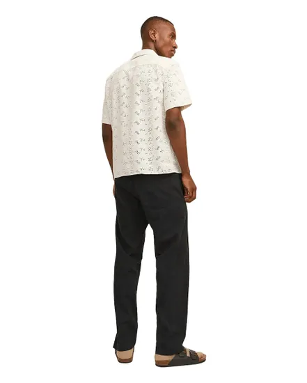 Pantalon Décontracté Homme JPSTKANE Summer Linen Blend Jogger SN