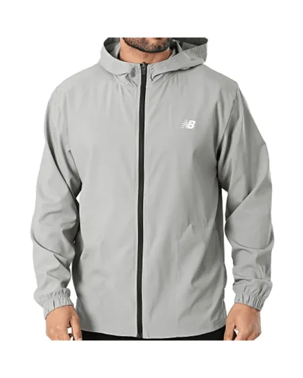 Veste Coupe-Vent Homme Sport Wv Jacket