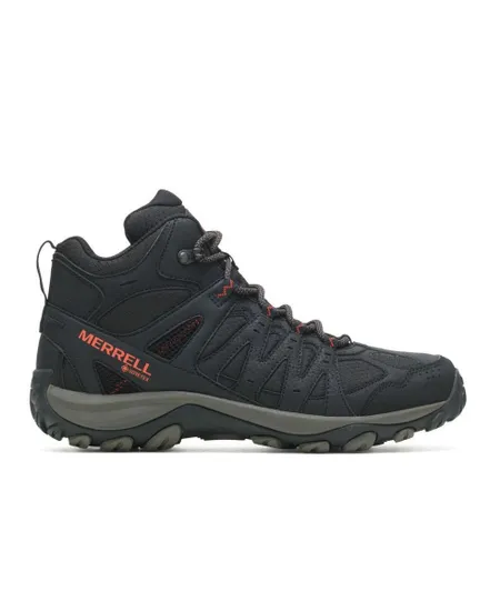 Chaussures de randonnée Homme ACCENTOR 3 SPORT MID GTX Noir