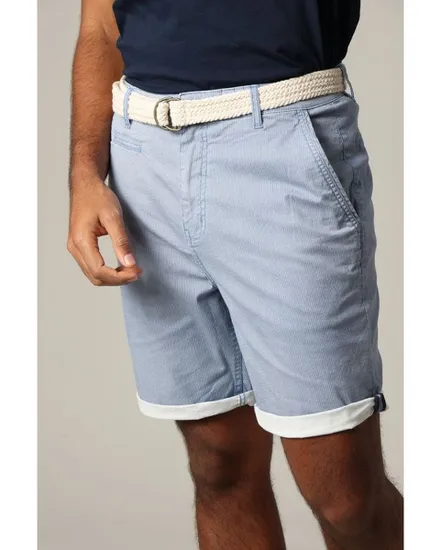 Short Homme COXIE ST M Bleu