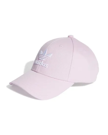 Casquette Unisexe BASEB CLASS TRE Rose