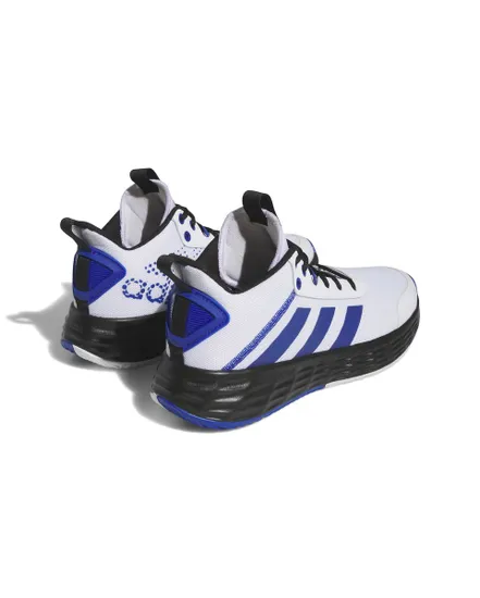 Chaussures de basketball Homme OWNTHEGAME 2.0 Blanc