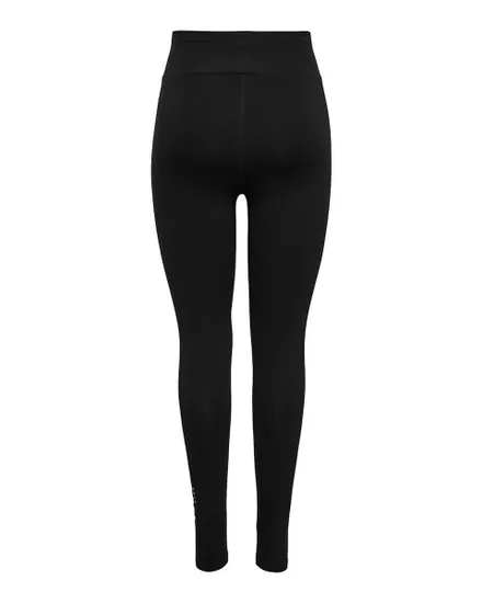 Legging Fille ONPMILLE LIFE HW JRS LEG GIRLS Noir