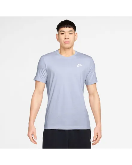 T-shirt Homme M NSW CLUB TEE Gris