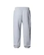 Pantalon de survetement Homme M ESSENTIAL RELAXED STRAIGHT JOGGER Gris