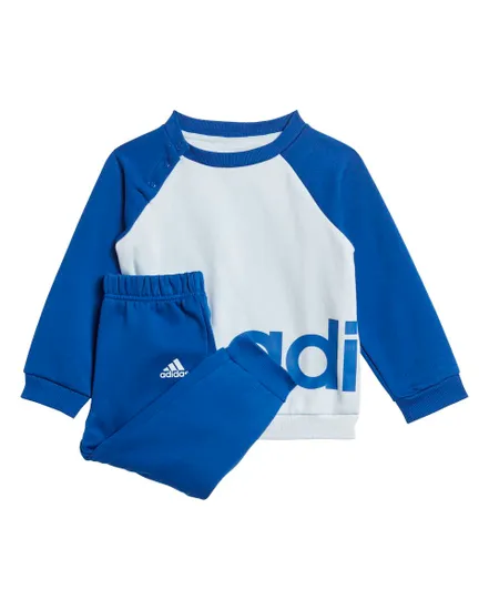 Veste de sport enfant I LIN JOGG FL Bleu