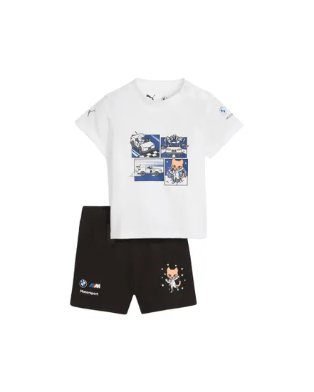 Ensemble Bébé BMW MMS Essentials
