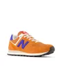 Chaussures U574BGR Orange