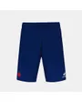 Short Homme FFR TRAINING SHORT N2 M Bleu