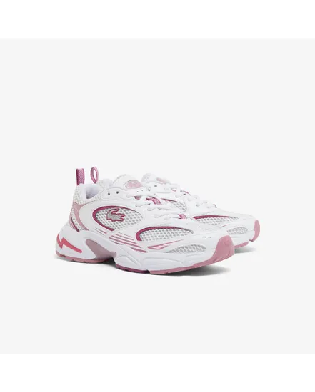 Chaussures Femme STORM 96 2K 126 2 SFA Blanc