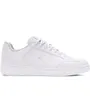 Chaussures Femme UA W OFFICIAL Blanc