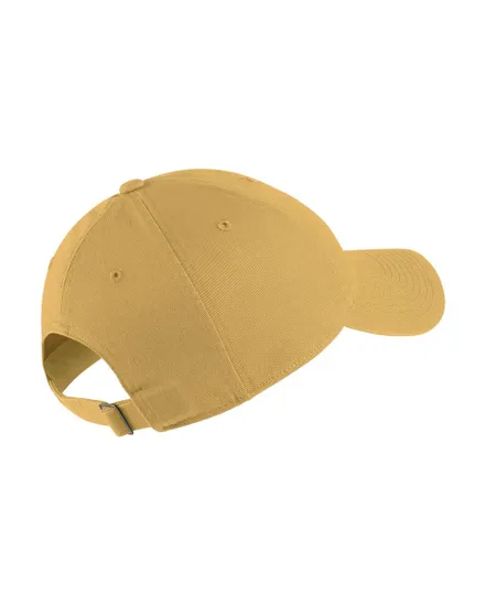 Casquette Unisexe U NSW H86 FUTURA WASH CAP Jaune