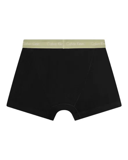Slips Homme Cotton Stretch Trunk 3PK