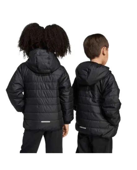 Veste Matelassée Légère Enfant LK ESS LPAD JKT