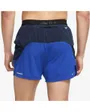 Short Homme M NK DF TRAIL SHORT 5IN Bleu