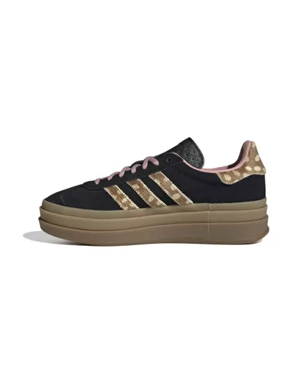 Chaussures Femme GAZELLE BOLD W Noir