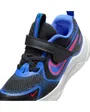 Chaussures Enfant NIKE COSMIC RUNNER (PSV) Noir