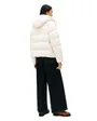 Veste Matelassée Femme Modern Down Reg Jack