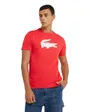 T-Shirt Homme Core Performance Lacoste