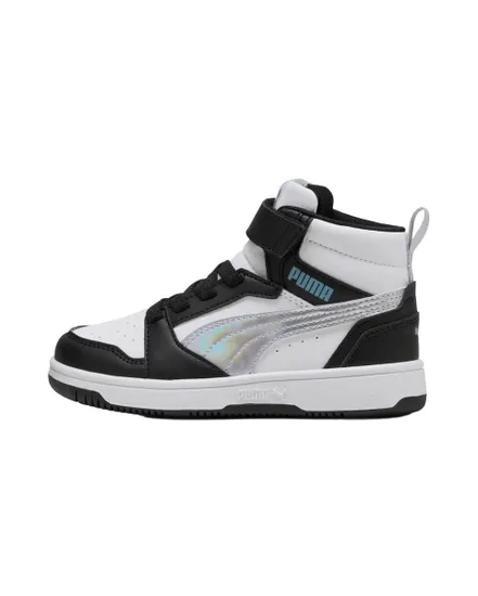 Chaussures Mi-Montant Femme Rebound V6 Mid