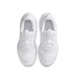 Chaussures Enfant NIKE COSMIC RUNNER (GS) Blanc