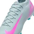 Crampons de football Homme ZM VAPOR 16 PRO FG Bleu